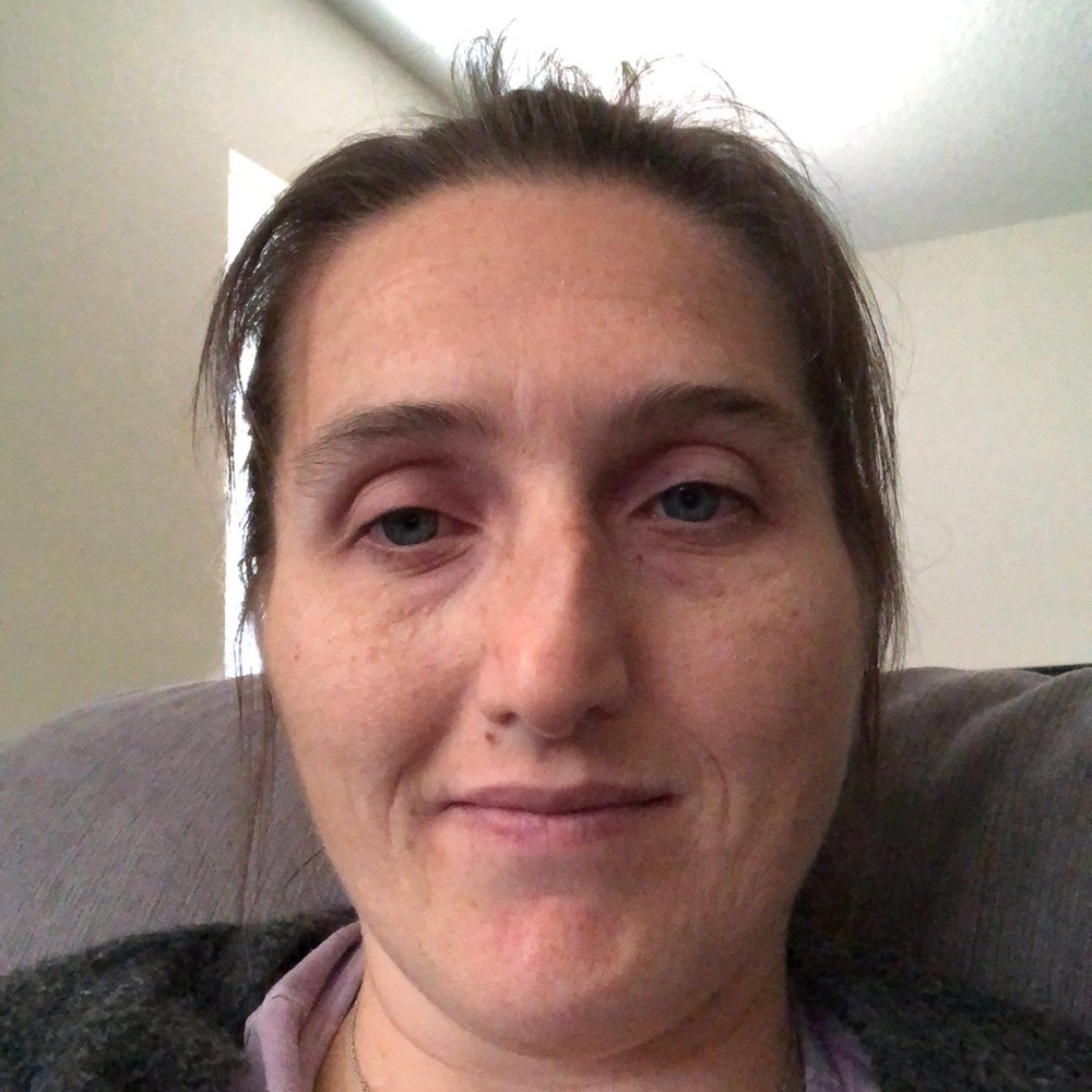 Meet your Posher, Kristin